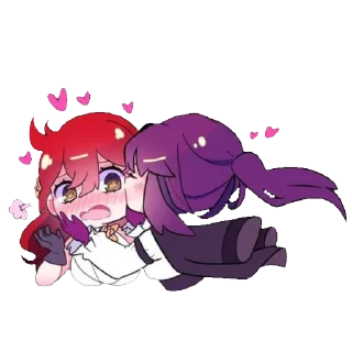 Sticker from Солянка
