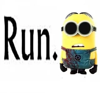 🏃‍♀️ emoji тгк тупак Telegram sticker 20 of 118