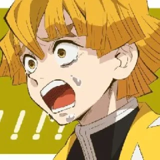 😩 emoji @animefotos0816 by @StikerYaratishbot Telegram sticker 7 of 53