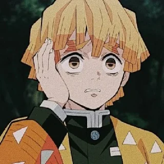 😳 emoji @animefotos0816 by @StikerYaratishbot Telegram sticker 5 of 53
