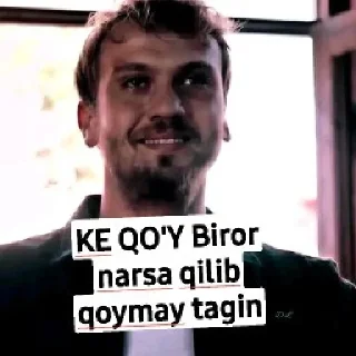 🤓 emoji Yamach by @StikerYaratishbot Telegram sticker 22 of 94