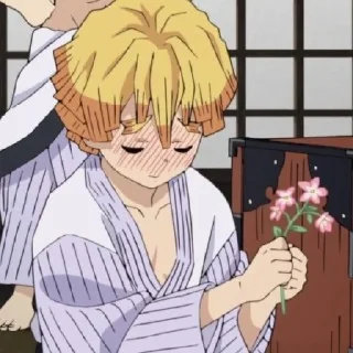 🌹 emoji @animefotos0816 by @StikerYaratishbot Telegram sticker 24 of 53