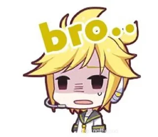 😑 emoji cursed_sekai Telegram sticker 18 of 26