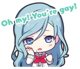 🧐 emoji cursed_sekai Telegram sticker 11 of 26