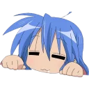 😌 emoji My fucking pack Telegram sticker 24 of 65