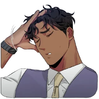 💅 emoji Дмитрий ШиР Telegram sticker 10 of 57