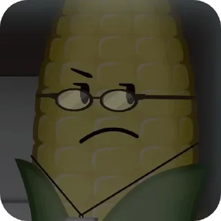 🌽 emoji Steve Cobs DNI @Nyaa_0 Telegram sticker 14 of 120