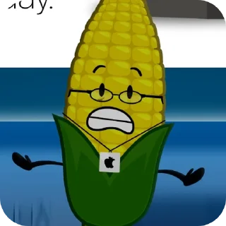 Sticker from Steve Cobs DNI 2 @Nyaa_0