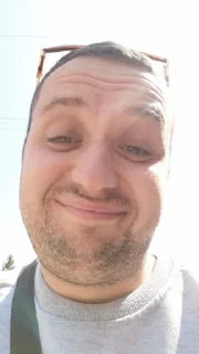 🙂 emoji Дмитрий Cumboy Telegram sticker 8 of 74