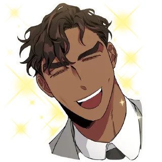 😁 emoji Дмитрий ШиР Telegram sticker 18 of 57