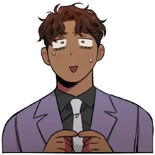 😅 emoji Дмитрий ШиР Telegram sticker 1 of 57