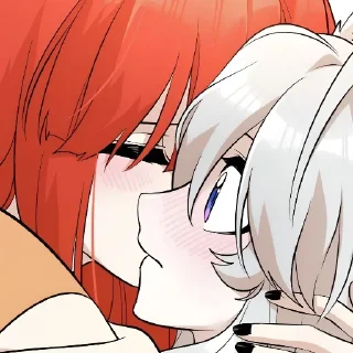 Sticker from UwU