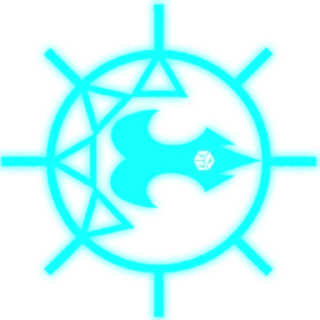 Sticker from neurosufism