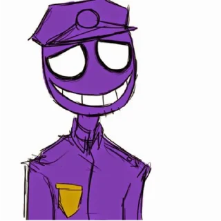 😁 emoji Vincent Bishop Telegram sticker 15 of 76