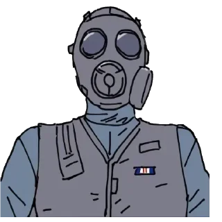 Sticker from SWAT [@b1ackchannel]