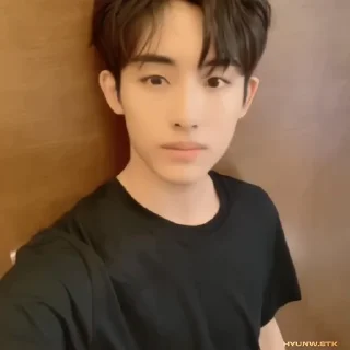 🫧 emoji Winwin ⤷ @nctmisfitstk Telegram sticker 12 of 40