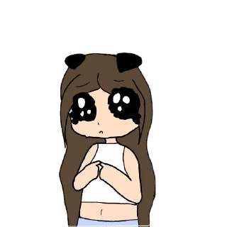 🥺 emoji 💅🏻 Роблрксери 💅🏻 Telegram sticker 12 of 20