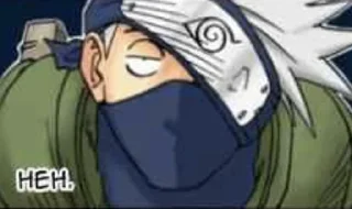 🙂 emoji ded inside Telegram sticker 19 of 49