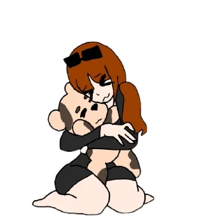 🥰 emoji 💅🏻 Роблрксери 💅🏻 Telegram sticker 5 of 20