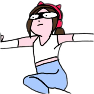 🤬 emoji 💅🏻 Роблрксери 💅🏻 Telegram sticker 15 of 20