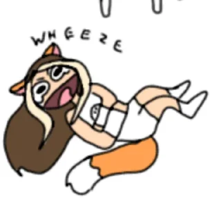 🤣 emoji 💅🏻 Роблрксери 💅🏻 Telegram sticker 17 of 20