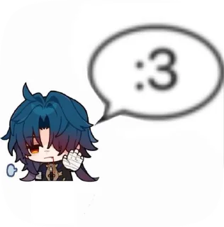 🌟 emoji blade! @mioom1n Telegram sticker 10 of 26