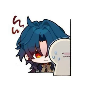 🌟 emoji blade! @mioom1n Telegram sticker 22 of 26