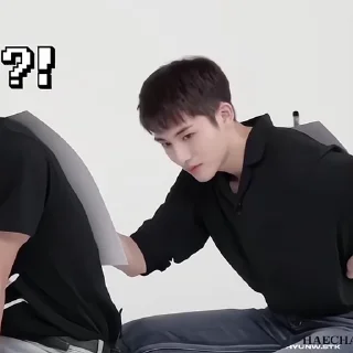 🫧 emoji Winwin ⤷ @nctmisfitstk Telegram sticker 16 of 40