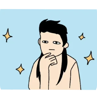 ✨ emoji Dottore_Animation Telegram sticker 6 of 48