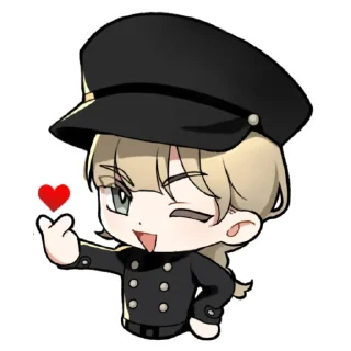 🚩 emoji Невероятные приключения Сталина пнг Telegram sticker 19 of 28