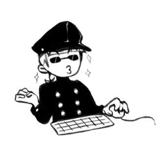 🚩 emoji Невероятные приключения Сталина пнг Telegram sticker 23 of 28