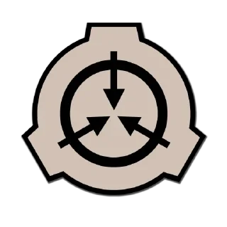 🖼 emoji SCP secret laboratory Telegram sticker 4 of 35
