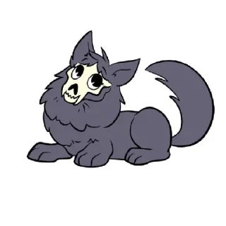 🥰 emoji Scp Telegram sticker 15 of 59