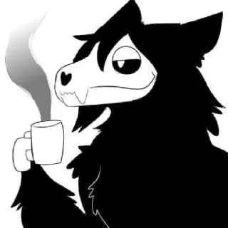 😊 emoji Scp Telegram sticker 18 of 59