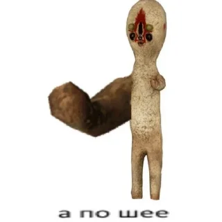Sticker from SCP
SCP