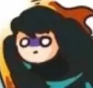 ☹️ emoji ˙˚ʚ(´◡`)ɞ˚˙ Telegram sticker 18 of 120