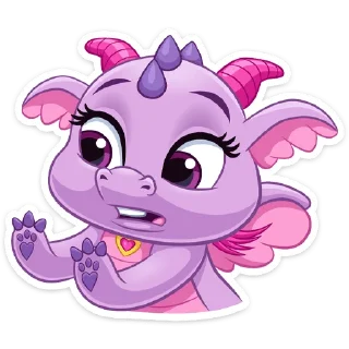😦 emoji Pepel from VK by @Sadykhzadeh Telegram sticker 22 of 36