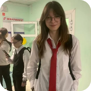 🧥 emoji Сигмо веро́ника Telegram sticker 8 of 47