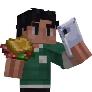 🔳 emoji Richard - @Malilop232 Telegram sticker 14 of 20