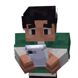 📝 emoji Richard - @Malilop232 Telegram sticker 12 of 20