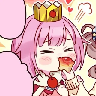 Sticker from Эма @projectsekai9