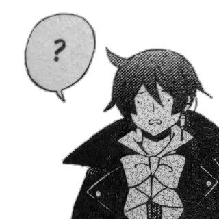 🤨 emoji vanitas Telegram sticker 2 of 120