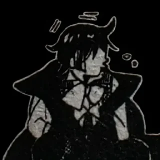😝 emoji vanitas Telegram sticker 20 of 120