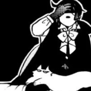 🙄 emoji vanitas Telegram sticker 1 of 120