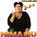 😳 emoji 💎...XalimA...💎 Telegram sticker 23 of 48