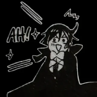 😃 emoji vanitas Telegram sticker 22 of 120