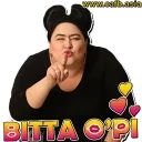 💋 emoji 💎...XalimA...💎 Telegram sticker 14 of 48