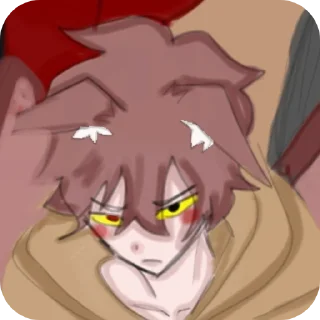 🐱 emoji Аки☕ Telegram sticker 13 of 37