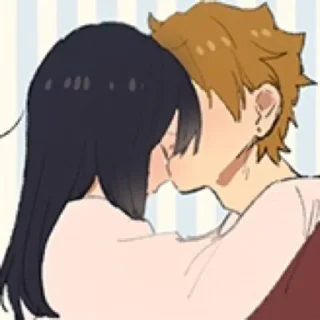 🩹 emoji tamako love story~
- @cute_anime_stickers Telegram sticker 12 of 77