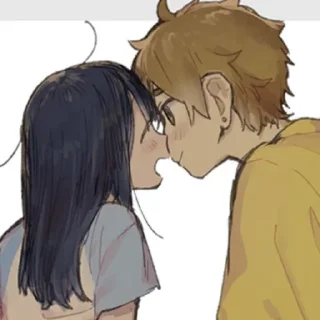 🧡 emoji tamako love story~
- @cute_anime_stickers Telegram sticker 18 of 77